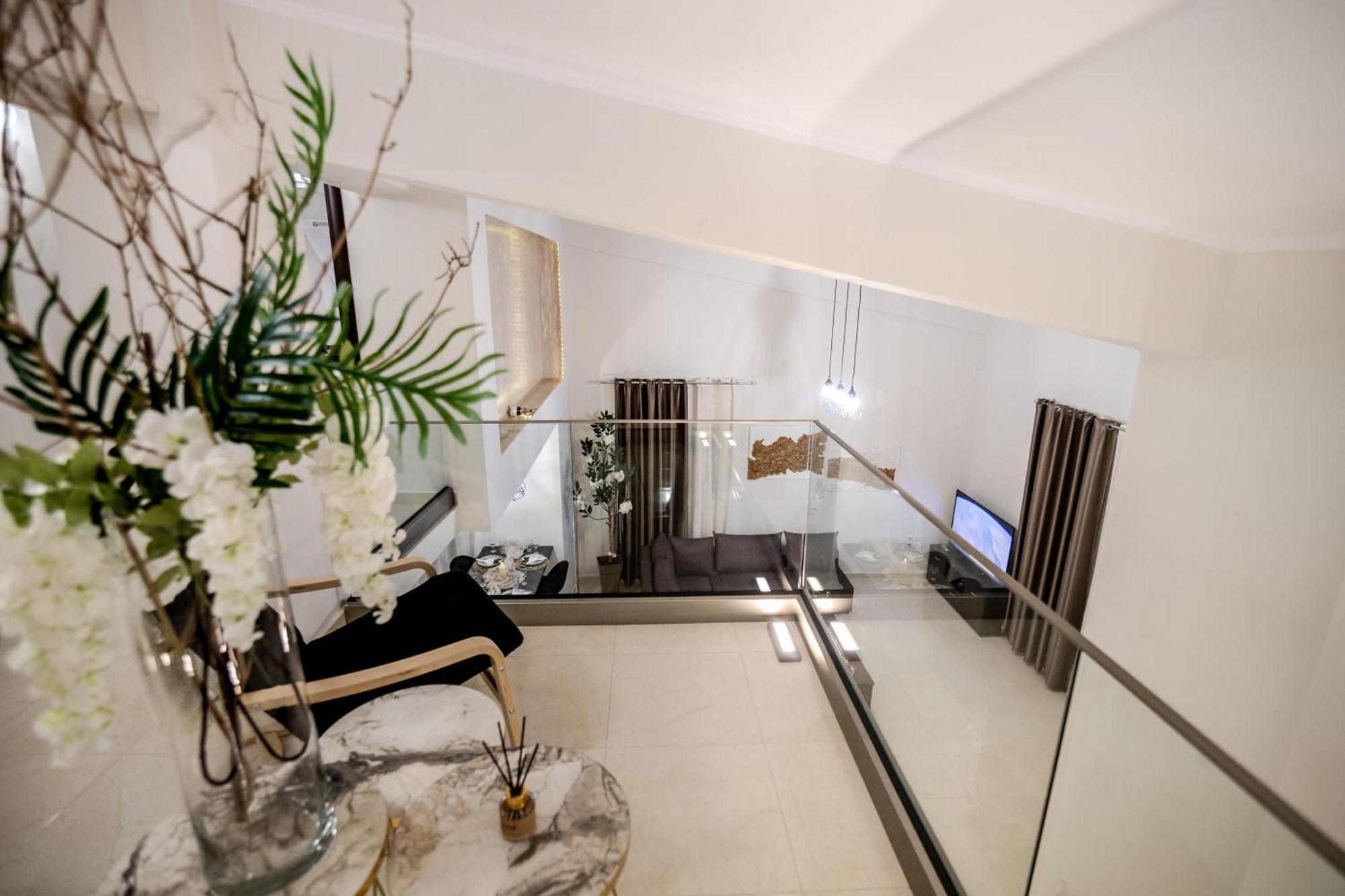 Villa Ethereal Oasis Penthouse *