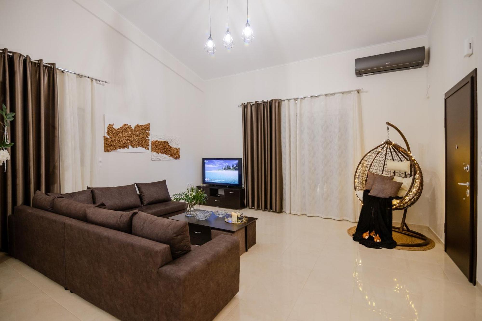 Villa Ethereal Oasis Penthouse *