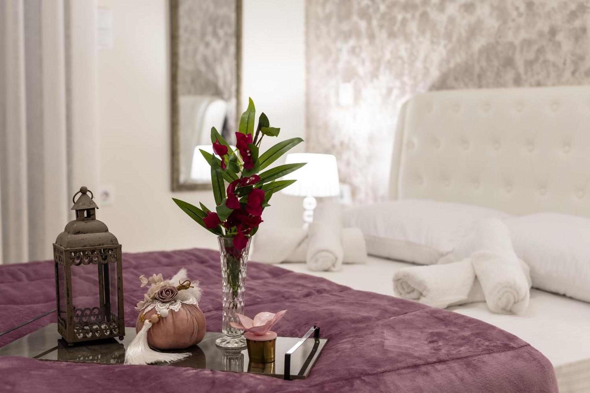 Villa Ethereal Oasis Penthouse *